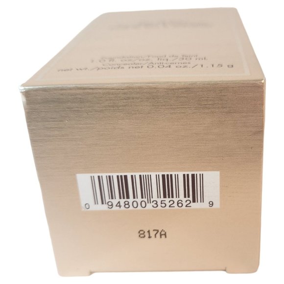 Stila Stay All Day Foundation & Concealer - #12 Caramel 1 oz NEW SEALED - Picture 6 of 7